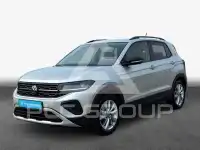 2025 Volkswagen T-Cross