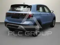 2025 Volkswagen T-Cross