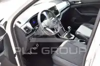 2025 Volkswagen T-Cross