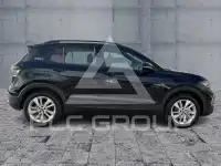 2025 Volkswagen T-Cross