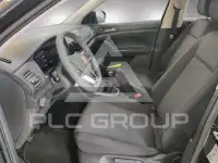 2025 Volkswagen T-Cross