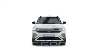 2025 Volkswagen T-Cross