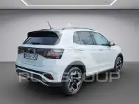 2025 Volkswagen T-Cross