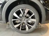 2025 Volkswagen T-Cross