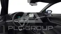 2026 Volkswagen T-Cross