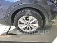 2025 Volkswagen T-Cross
