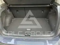 2025 Volkswagen T-Cross