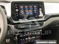 2025 Volkswagen T-Cross