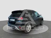 2025 Volkswagen T-Cross