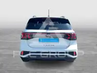 2025 Volkswagen T-Cross