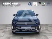 2025 Volkswagen T-Cross