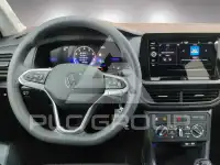 2025 Volkswagen T-Cross