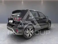 2025 Volkswagen T-Cross