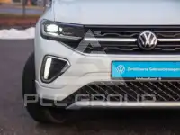 2025 Volkswagen T-Cross