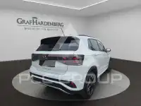 2025 Volkswagen T-Cross