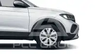 2025 Volkswagen T-Cross