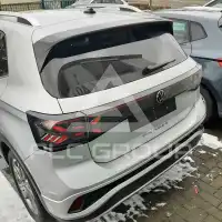 2025 Volkswagen T-Cross