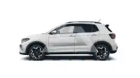 2025 Volkswagen T-Cross