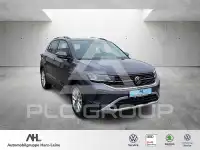 2025 Volkswagen T-Cross