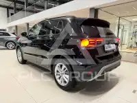 2025 Volkswagen T-Cross