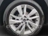 2025 Volkswagen T-Cross