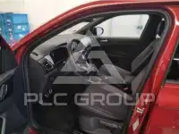 2025 Volkswagen T-Cross