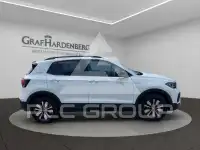2025 Volkswagen T-Cross