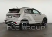 2025 Volkswagen T-Cross