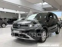 2025 Volkswagen T-Cross
