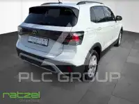 2025 Volkswagen T-Cross