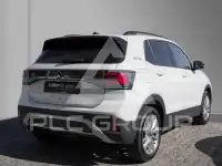 2025 Volkswagen T-Cross