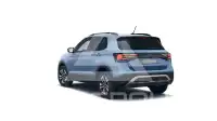 2025 Volkswagen T-Cross