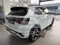 2025 Volkswagen T-Cross
