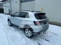 2025 Volkswagen T-Cross