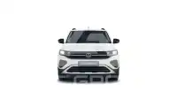 2025 Volkswagen T-Cross