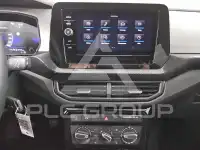 2025 Volkswagen T-Cross