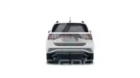 2025 Volkswagen T-Cross