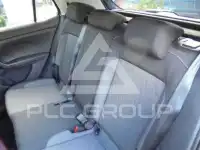 2025 Volkswagen T-Cross