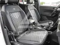 2025 Volkswagen T-Cross
