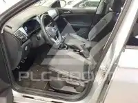 2025 Volkswagen T-Cross