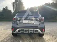 2025 Volkswagen T-Cross
