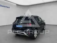 2025 Volkswagen T-Cross
