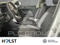 2025 Volkswagen T-Cross