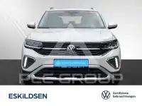 2025 Volkswagen T-Cross