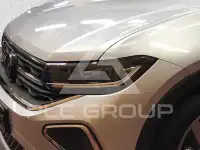 2025 Volkswagen T-Cross