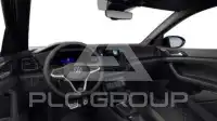 2026 Volkswagen T-Cross