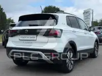 2025 Volkswagen T-Cross