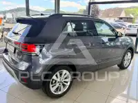 2025 Volkswagen T-Cross