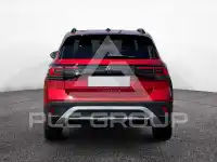 2025 Volkswagen T-Cross