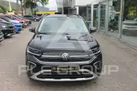 2026 Volkswagen T-Cross